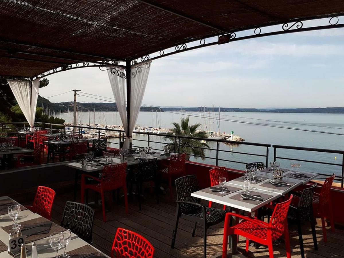 Maison Contemporaine Avec Piscine Privee Chauffee, Entre Plages Et Provence, Borne 11 Kw Istres Εξωτερικό φωτογραφία