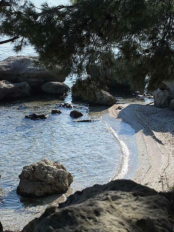 Maison Contemporaine Avec Piscine Privee Chauffee, Entre Plages Et Provence, Borne 11 Kw Istres Εξωτερικό φωτογραφία
